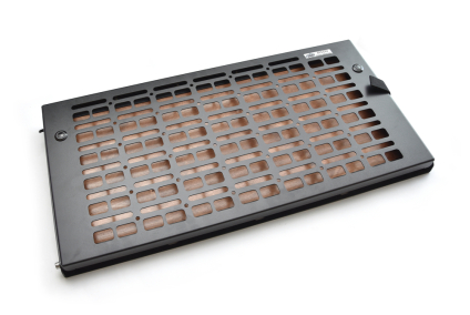 Stolik na drzwi Bison Gear