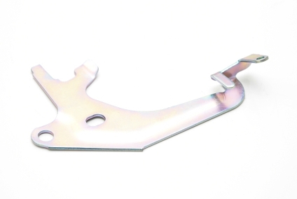 Dźwignia regulacji szczęk Land Cruiser prawa