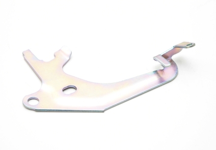 Dźwignia regulacji szczęk Land Cruiser prawa