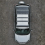 Bagażnik dachowy Galante Graty  Rav4 II 2000-2005 - 3