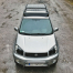 Bagażnik dachowy Galante Graty  Rav4 II 2000-2005 - 4
