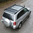 Bagażnik dachowy Galante Graty  Rav4 II 2000-2005 - 2