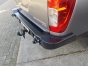 ZDERZAK TYŁ KRÓTKI ( BELKA HAKA W ZESTAWIE ) NISSAN NAVARA D23 2014- - 10