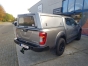 ZDERZAK TYŁ KRÓTKI ( BELKA HAKA W ZESTAWIE ) NISSAN NAVARA D23 2014- - 2