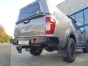 ZDERZAK TYŁ KRÓTKI ( BELKA HAKA W ZESTAWIE ) NISSAN NAVARA D23 2014- - 5