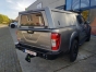 ZDERZAK TYŁ KRÓTKI ( BELKA HAKA W ZESTAWIE ) NISSAN NAVARA D23 2014- - 7