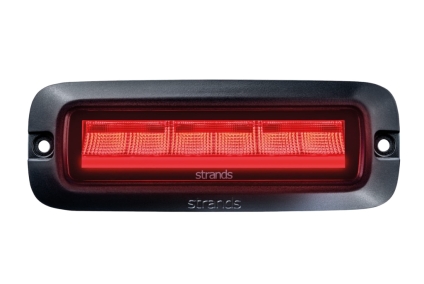Lampa tylna LED Strands Siberia