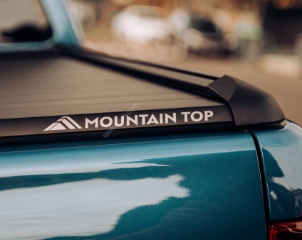 Roleta Mountain Top EVO M - Toyota Hilux (2015 - 2018 - 2021 -)