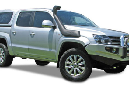 Snorkel SAFARI - Volkswagen Amarok