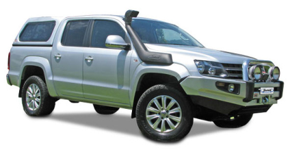 Snorkel SAFARI - Volkswagen Amarok