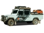 Bagażnik 1/2 Front Runner Land Rover Defender 110/130 1983-2016 - 4