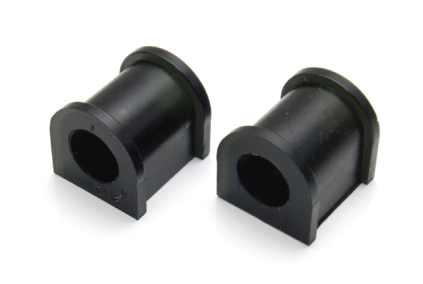 Tuleje stabilizatora Nolathane Land Cruiser J12 - tył 21 mm