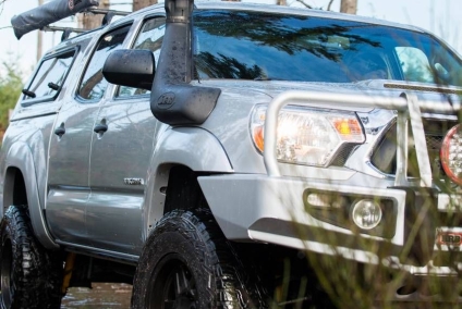 Snorkel SAFARI – Toyota Tacoma (2005 - 2010)