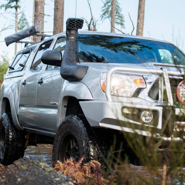 Snorkel SAFARI – Toyota Tacoma (2005 - 2010)