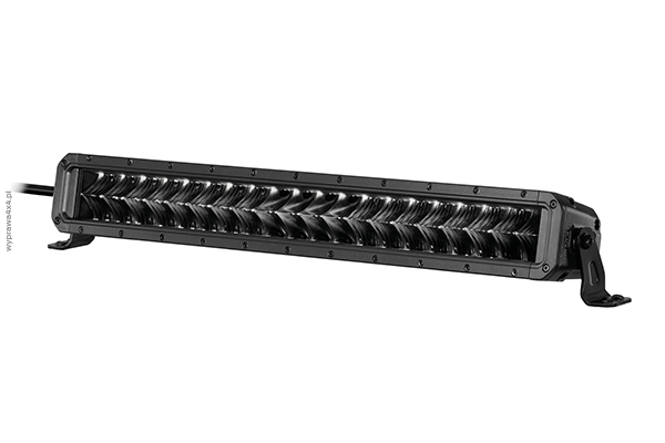Lampa Hella Black Magic 21.5