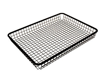 Rhino Rack - kosz stalowy 1210x970 mm (RLBM)