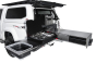 ARB Slide Kitchen RDKEU1355 -  kuchnia do pick up'a w wysuwanej szufladzie ARB - 8