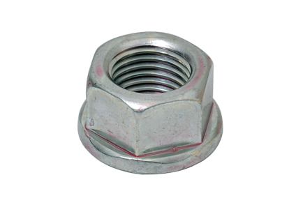 Nakrętka śruby wahacza dolnego J10 J12 J20