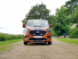 Zestaw dwóch lamp LAZER TRIPLE-R 750 Elite (Gen2) z systemem montażu w fabrycznym grillu - Ford Transit Custom (2018 -)  - 2