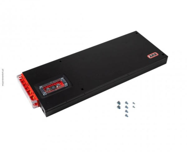Akumulator ARB SLIMLINE 100 z systemem ładowania DC-DC, SLB100A40