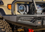 Zderzak stalowy ARB Summit MKII - Toyota Land Cruiser 70 (2024 -) - 2