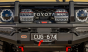 Zderzak stalowy ARB Summit MKII - Toyota Land Cruiser 70 (2024 -) - 3