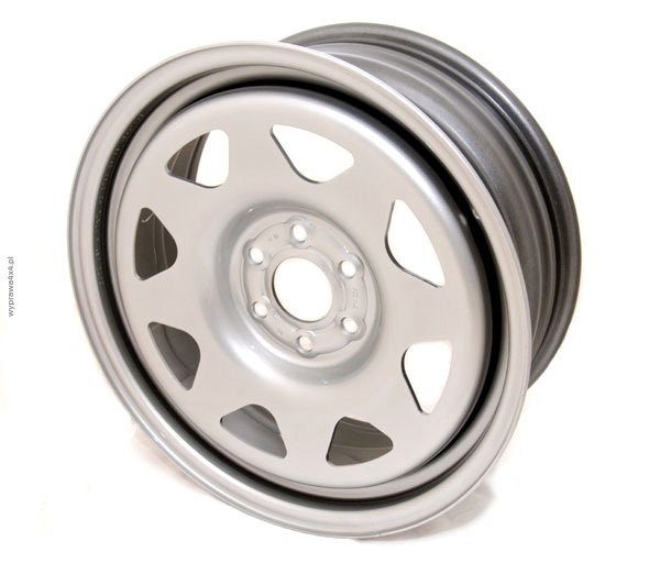 Felga Dotz Dakar 7x17 6x114,3