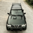 Bagażnik dachowy Galante Graty  Nissan Patrol Y61 LWB - 4