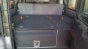 ZABUDOWA WYPRAWOWA LAND ROVER DEFFENDER 110 - 16