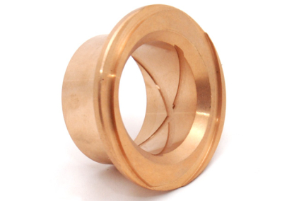 Tuleja półosi Land Cruiser