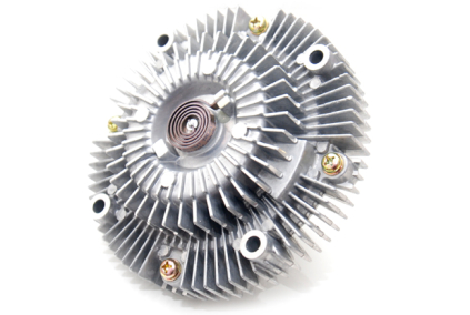 Sprzęgło wiskotyczne Toyota HJ