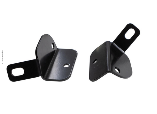 Zestaw wsporników tylnego stabilizatora OME FK137 - Land Cruiser J250