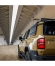 Panel Zewnętrzny MOLLE lewy Bison Gear - Land Cruiser 250 / GX550 - 3