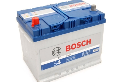 Akumulator Bosch Silver 70Ah