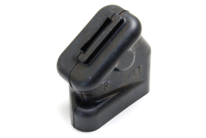 Osłona dźwigienki hamulca ręcznego