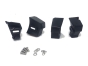 Zestaw dwóch lamp LAZER ST4 Evolution z systemem montażu w fabrycznym grillu - Ford Transit (2015 - 2019) - 5