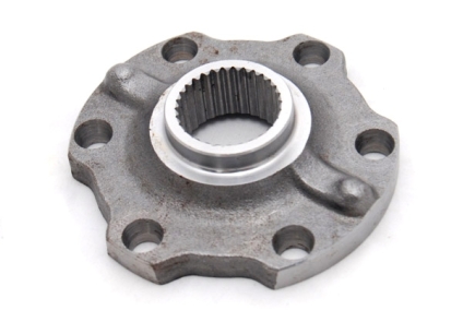 Flansza półosi Terrain Tamer J8