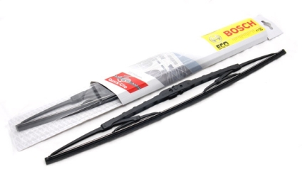 Wycieraczki J9 -przód