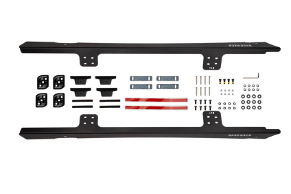 Mocowanie bagażnika ARB Base Rack ARB-1770060 i ARB-1770070 - Toyota Hilux (2015 -) bez tylnej anteny typu "rekin"