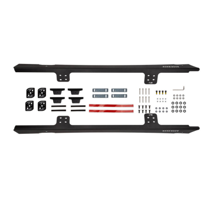 Mocowanie bagażnika ARB Base Rack ARB-1770060 i ARB-1770070 - Toyota Hilux (2015 -) bez tylnej anteny typu "rekin"