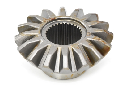 Koło satelity duże Land Cruiser