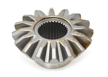 Koło satelity duże Land Cruiser