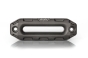 Ślizg aluminiowy WARN Epic - gunmetal 3,81 cm - 2