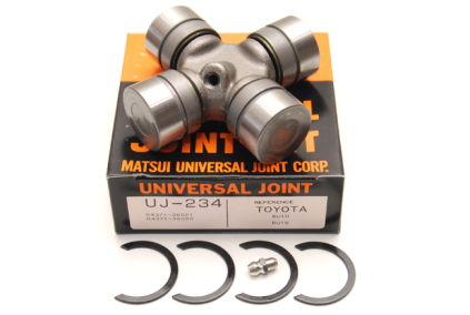 Krzyżak wału Land Cruiser J4/J6/J8/HZJ7