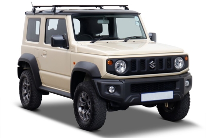 Belki bagażnika Front Runner Suzuki Jimny 2018 -