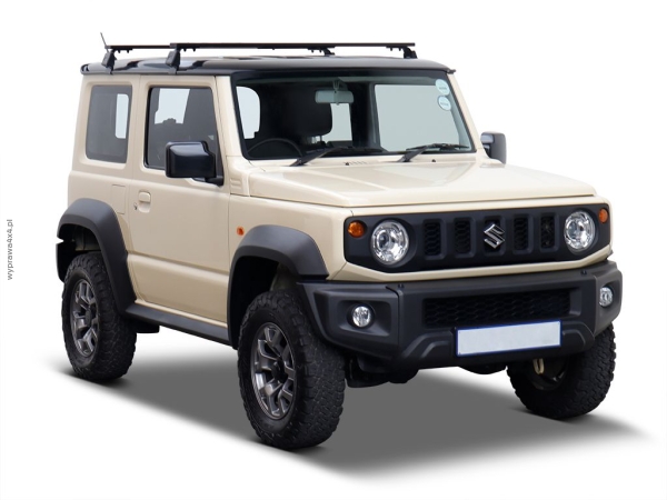 Belki bagażnika Front Runner Suzuki Jimny 2018 -