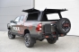 Hardtop F4X4 Hilux Double Cab 2005- - 4