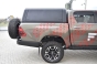 Hardtop F4X4 Hilux Double Cab 2005- - 2