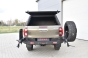 Hardtop F4X4 Hilux Double Cab 2005- - 5
