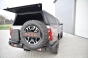 Hardtop F4X4 Hilux Double Cab 2005- - 3